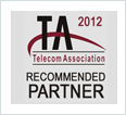 TA Recommended Partner